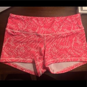 Fleo Shorts